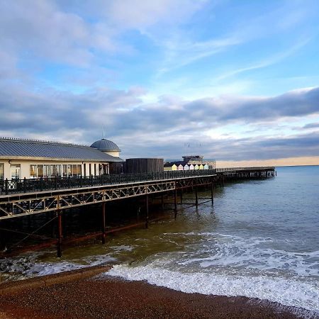 Beautiful Apartment 2 Mins To The Beach St Leonards-on-Sea Kültér fotó