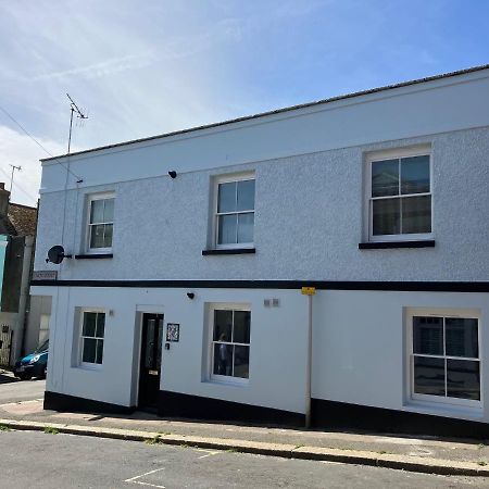 Beautiful Apartment 2 Mins To The Beach St Leonards-on-Sea Kültér fotó