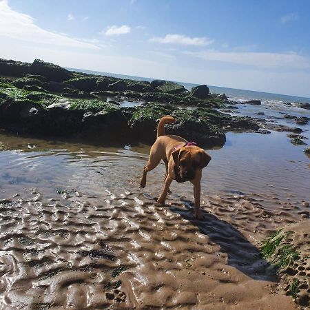 Beautiful Apartment 2 Mins To The Beach St Leonards-on-Sea Kültér fotó