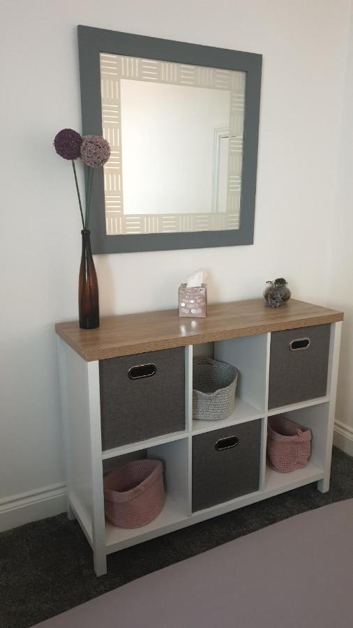 Beautiful Apartment 2 Mins To The Beach St Leonards-on-Sea Kültér fotó