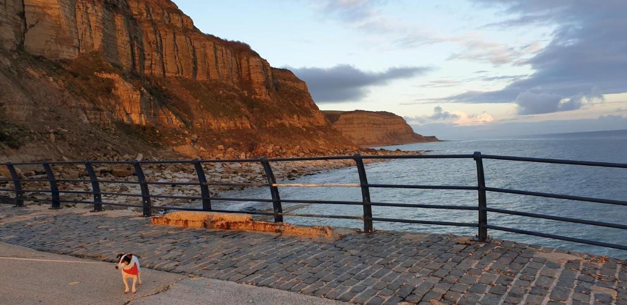 Beautiful Apartment 2 Mins To The Beach St Leonards-on-Sea Kültér fotó