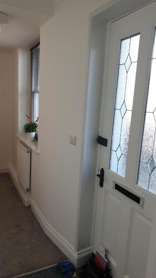 Beautiful Apartment 2 Mins To The Beach St Leonards-on-Sea Kültér fotó
